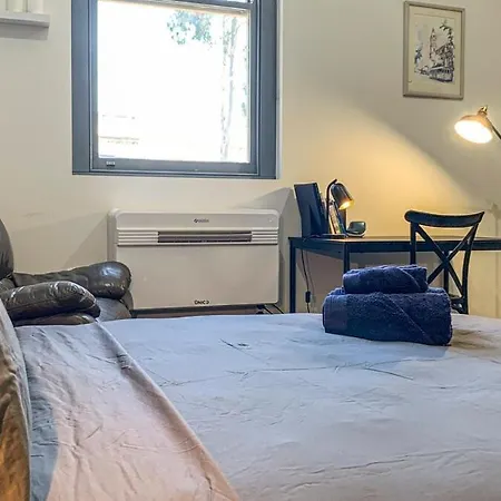 Appartamento Spacious In Heart Carlton