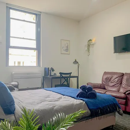 Appartamento Spacious In Heart Carlton Lisbona
