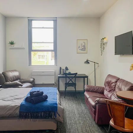 Spacious In Heart Carlton